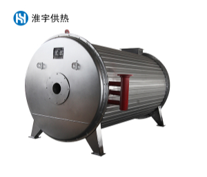 導(dǎo)熱油爐是怎樣煉成的？